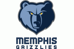 Memphis Grizzlies logo